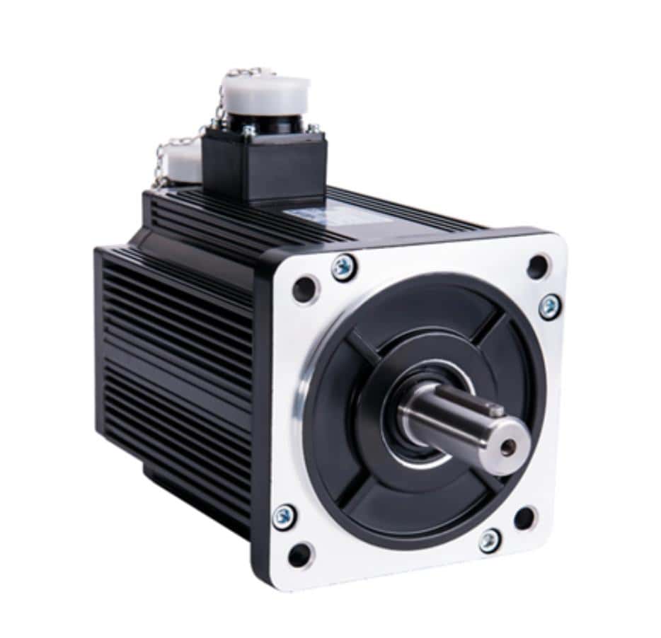 Servomotor Industrial