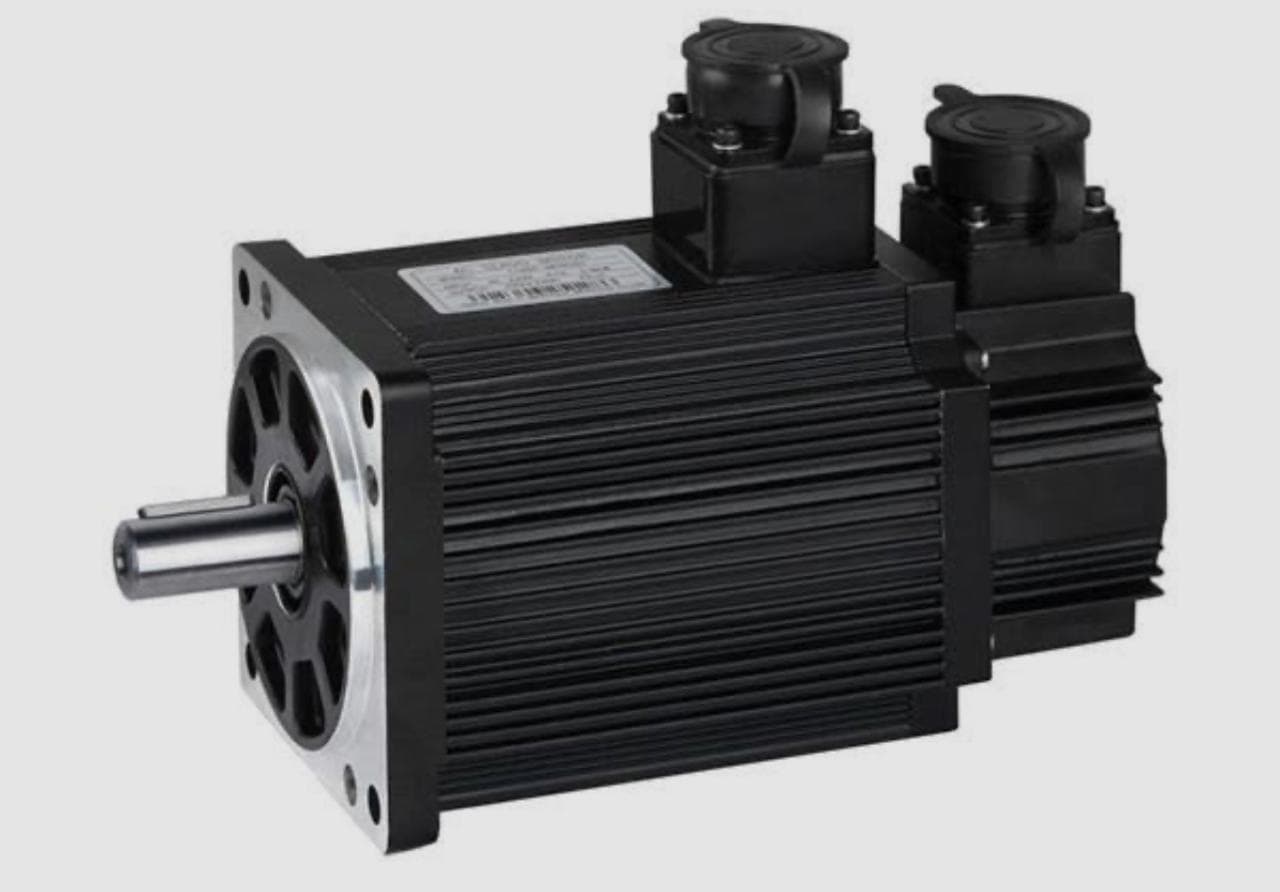 Servomotor Industrial