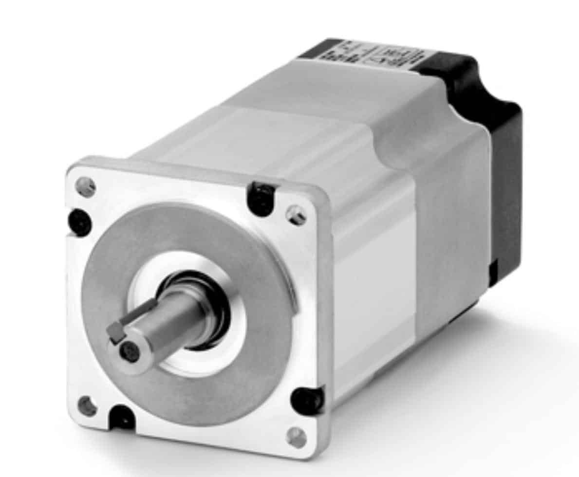 Servomotor Industrial
